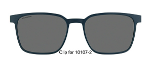 Roy Robson 10107 clip 102 54/18 SG