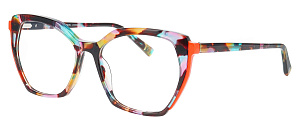 William Morris London BRICK 2 9524 55/16