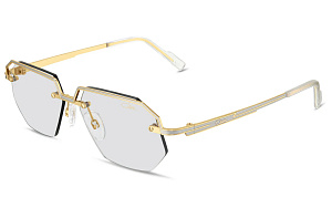 Cazal 7117/3 003 54/13 SG