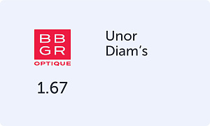 BBGR Unor 167 Diam's