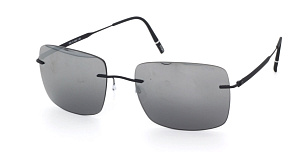 Silhouette 8752 9040 00/00