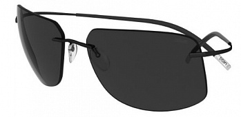 Солнцезащитные очки Silhouette TMA Icon 8698 9140