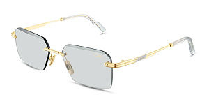 Cazal 7116/3 002 56/16