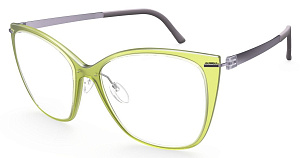 Sil Infinity View 1610 75 2040 55/16