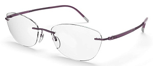 Sil TitanDynamics Contour 5540 JM 4040 53/17