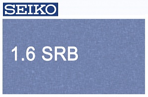 Линзы SEIKO 1.6 SRB