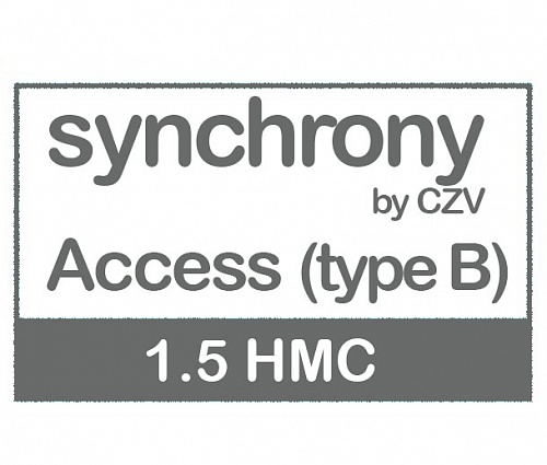 Synchrony Access (type B) 1.5 HMC фото 1