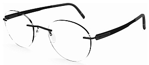 Silhouette Blend 5555 EP 9040