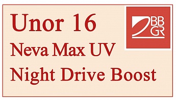 BBGR Unor 16 Neva Max UV Night Drive Boost