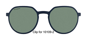 Roy Robson 10109 clip 102 50/20 SG