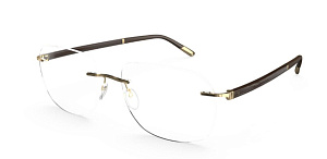 Silhouette L014 LT 7520 57/17