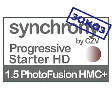 Synchrony Progressive Starter HD 1.5 PhotoFusion HMC+