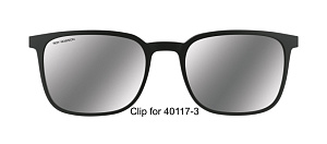 Roy Robson 40117 clip 103 54/20 SG