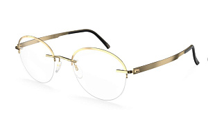 Silhouette 5545 JS 7520 48/20