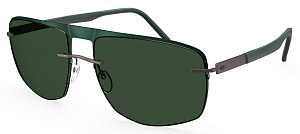 Silhouette 8738 5040 00/00 SG