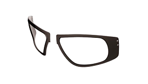 Адаптер для оптических линз а540 (adidas)