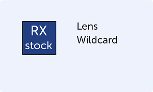 Lens Wildcard