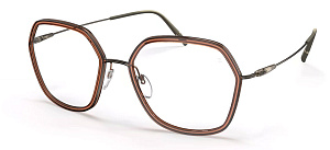 Sil Dynamics Colorwave Contour 4569 75 6040 52/18