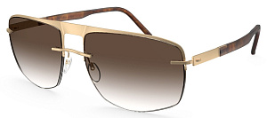 Silhouette 8738 7530 00/00 SG