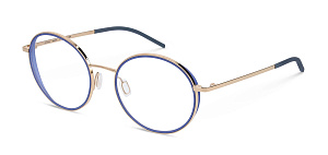 Orgreen ARIES RX 3D RING 1510 52/19