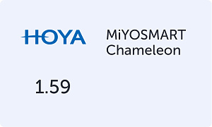 HOYA MiYOSMART Chameleon
