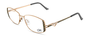 Cazal 1296 003 53/16