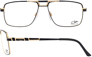 Cazal 7068 001 57/15