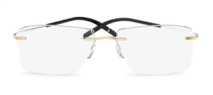 Silhouette TMA Icon Gold Edition (5539) IG 8180