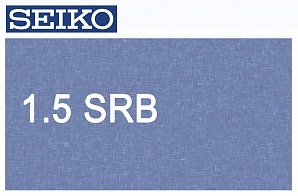 SEIKO 1.5 SRB