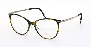 Silhouette L017 75 6160 53/17