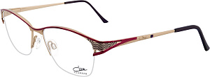 Cazal 1274 002 53/16