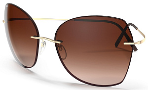 Silhouette 8192 7530 00/00 SG