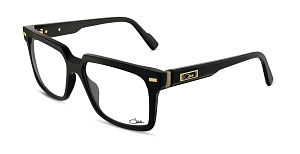 Cazal 6038 001 57/16