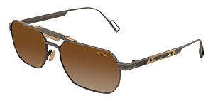 Cazal 0757/3 002 61/18