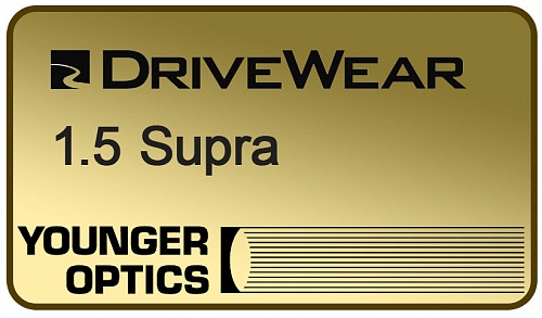DriveWear 1.5 Supra фото 1