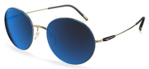 Silhouette 8736 7730 00/00 SG