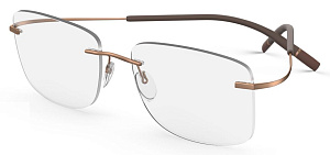 Sil TMA Icon Concept 5541 BS 6040 55/19