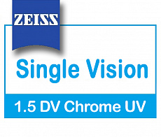Carl Zeiss SV 1.5 DV Chrome UV