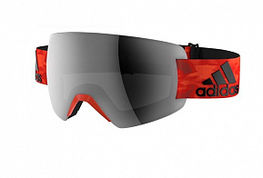 Спортивные очки Adidas PROGRESSOR SPLITE AD85 3000