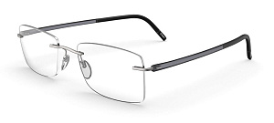 Silhouette 5567 BY 6660 54/19