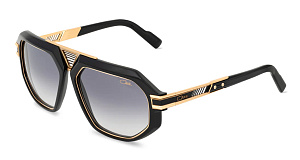 Cazal 0684 001 60/16