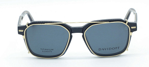 Davidoff clip sun DAP144 05 SG