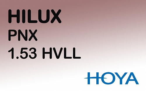 HOYA Hilux PNX 1.53 HVLL фото 1