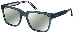 Roy Robson 70121 003 54/18 SG