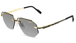 Cazal 7117/3 001 54/13 SG