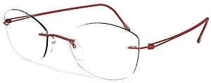 Sil LiteSpirit Rimless 5569 JN 2540 51/17