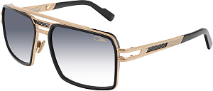 Cazal 6033/3 001 60/18 SG