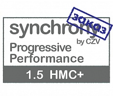Synchrony Progressive Performance 1.5 HMC+