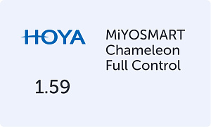HOYA MiYOSMART Chameleon Full Control