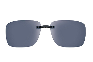 Silhouette Clip Style Shades 5090 A2 0801 58/15